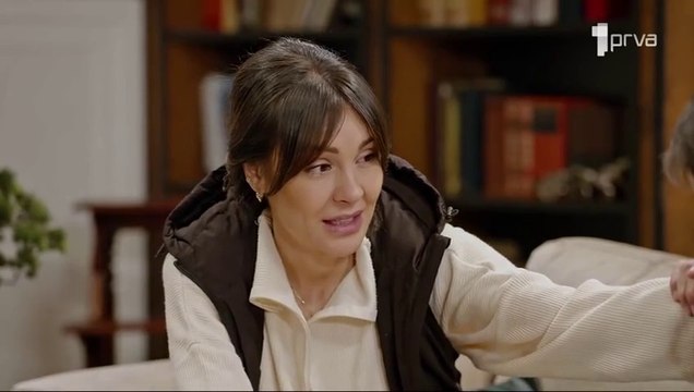 Igra sudbine epizoda 1076 NOVA EPIZODA