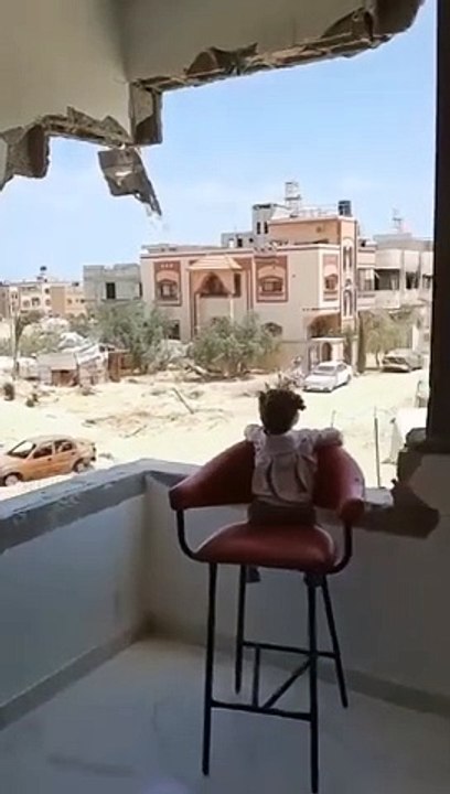 Palestine sad vedio