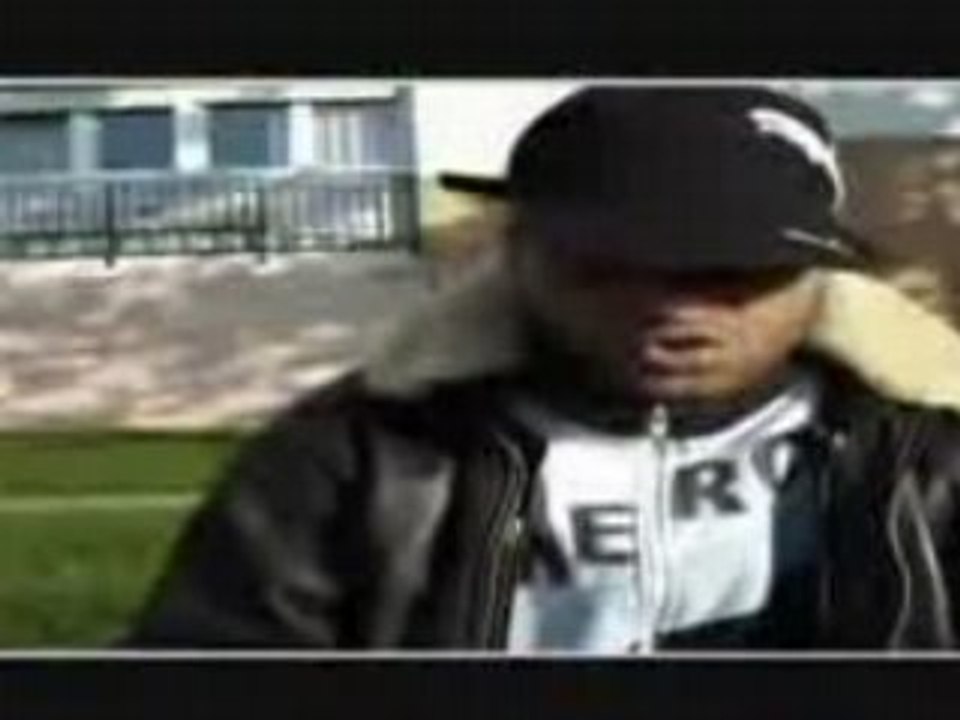 CLIP MILOUD DE GOUSS 95 HUS16