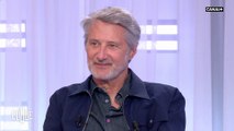 Invité : Antoine De Caunes - Clique - CANAL 