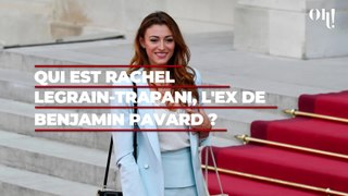 Benjamin Pavard : qui est son ex-compagne Rachel Legrain-Trapani, Miss France 2007 ?
