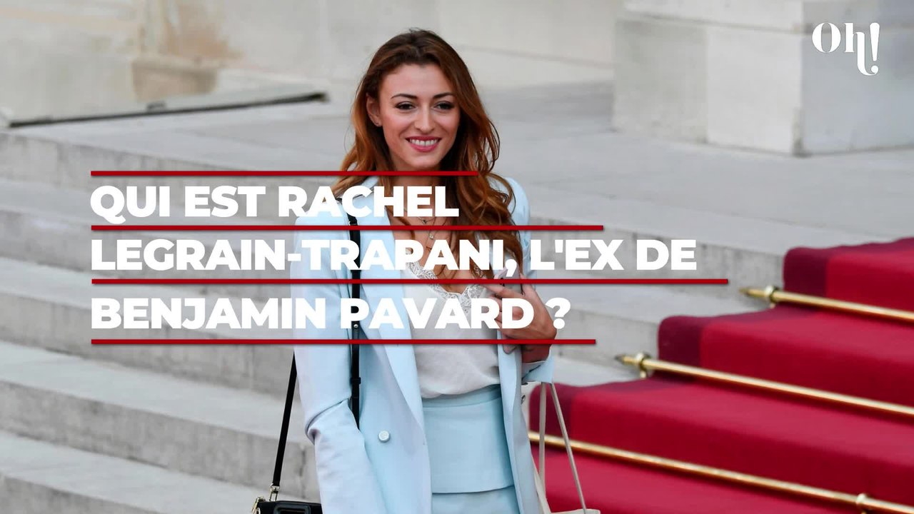Benjamin Pavard : qui est son ex-compagne Rachel Legrain-Trapani, Miss France 2007 ?