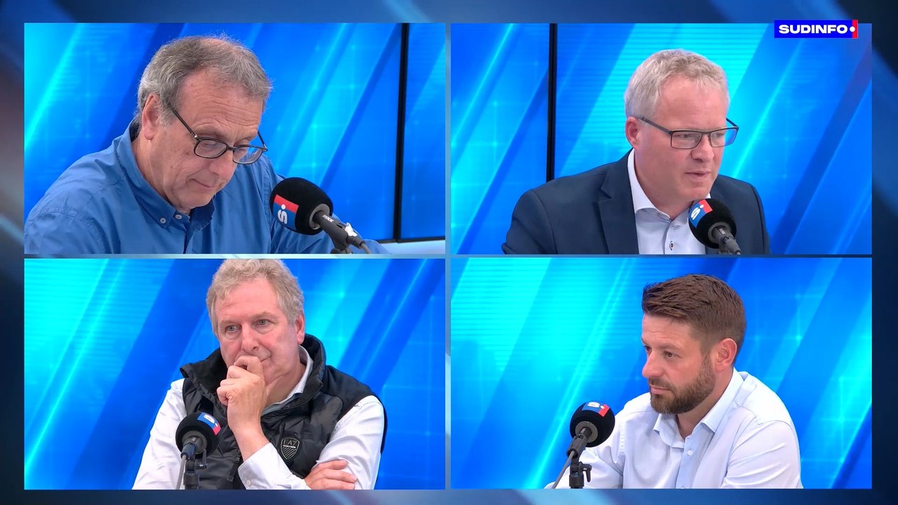 L'avenir de la voiture en Belgique: le débat dans le studio de Sudinfo
