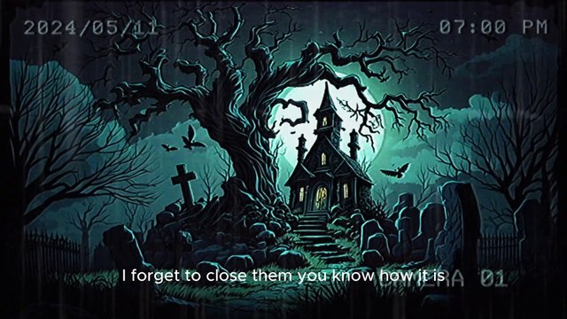 Scary stories in rain | Scary True Stories Listen | Horror RAIN VIDEO | (Scary Stories) | (Rain)