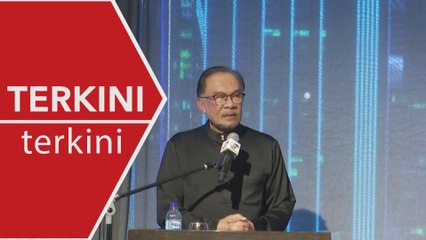 [TERKINI] Peluncuran Modul Latihan Kenegaraan Malaysia Madani