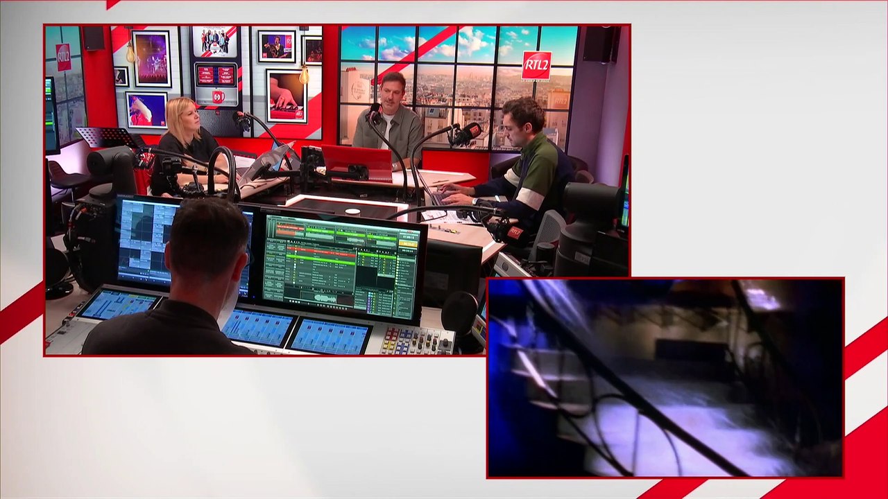 L'INTÉGRALE - Le Double Expresso RTL2 (05/06/24)