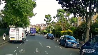 Southeast London neighbourhood plagued by violent crow attacks leaving locals living in fear