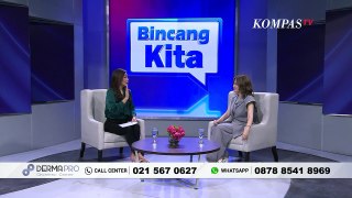 Mengenal Onda Pro, Treatment Paling dicari 2024 di Dermapro | Bincang Kita