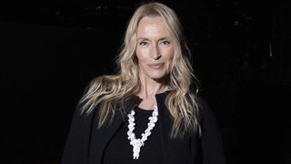 Estelle Lefébure : ses rares confidences sur son fils Giuliano