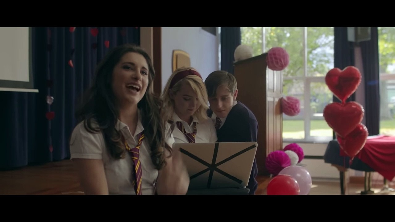 Cupid (2020)   Full Horror Movie   Georgina Jane   Michael Owusu   Abi Casson Thompson