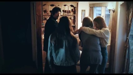 Exorcist Vengeance (2022)   Full Horror Movie   Robert Bronzi   Steven Berkoff   Simon Furness