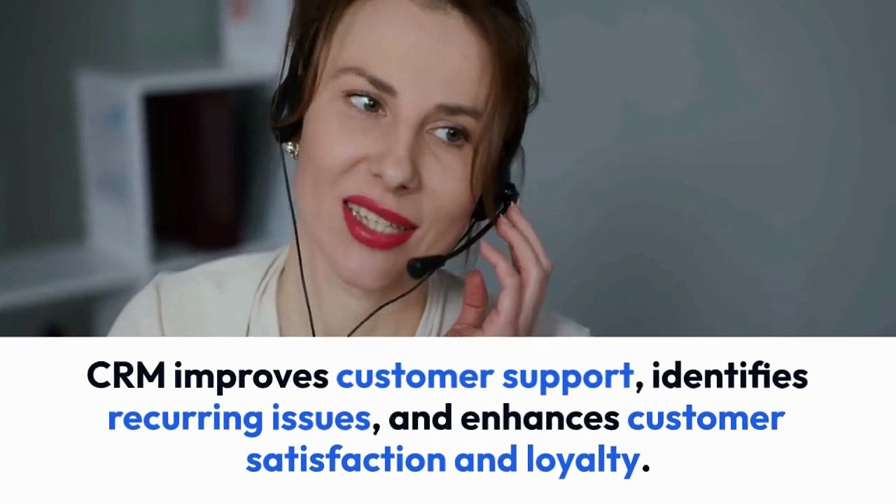 How to Choose the Best CRM Software for a Manufacturing Business?