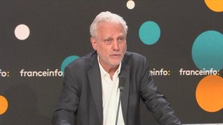 « J’ai souhaité être libre pour le job d’après » : Yves Bigot, le PDG de TV5Monde, explique les raisons de son départ prématuré