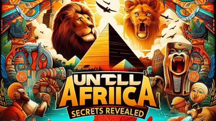 Journey Through Africa: From the Savannah to Modern Cities