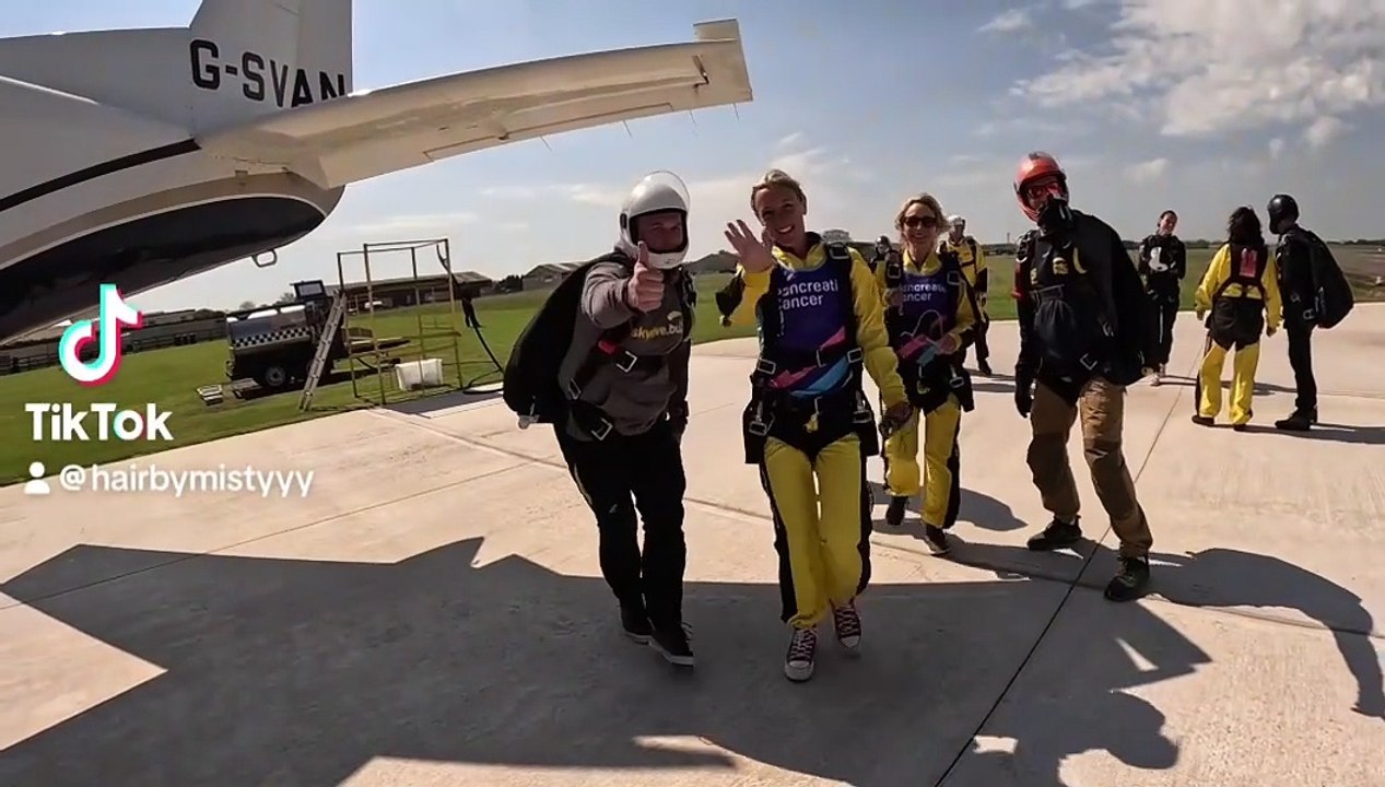 DEVON SKYDIVE