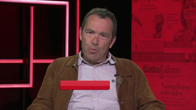 Conversatorio de Tintalibre entre Lina Gálvez y María Eugenia Palop