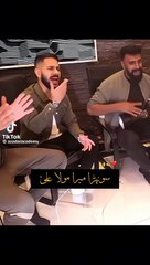 Maula Ali Islamic video