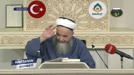 "Allah Teferruatla Uğraşmaz" Diyen İlâhiyatçılara Mahşerdeki Şu Teferruat Yetmez mi?