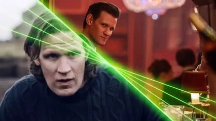 Starve Acre Bande-annonce (EN)