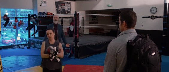 Redwood Massacre Annihilation (2020)   Full Horror Movie   Danielle Harris   Damien Puckler