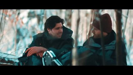 The Retreat (2020)   Full Horror Movie   Grant Schumacher   Dylan Grunn   Chris Cimperman