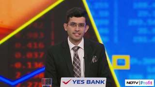 Puravankara And Bernstein Views On Financials Post Polls | NDTV Profit
