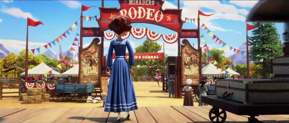 Spirit - L'indomptable Bande-annonce (ES)