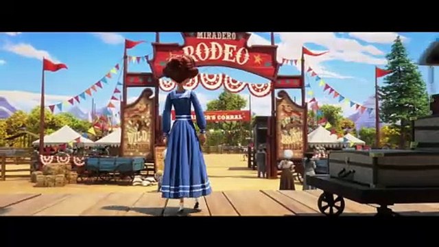 Spirit - L'indomptable Bande-annonce (EN)