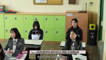 [ENG] EP.1 Girls High School Mystery Class S3 (2024)