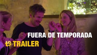 Fuera de temporada - Trailer español