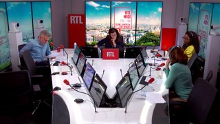 CONTREFAÇON ALIMENTAIRE - Delphine Sarfati-Sobreira est l'invitée de RTL Midi
