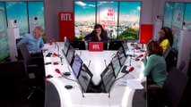 CONTREFAÇON ALIMENTAIRE - Delphine Sarfati-Sobreira est l'invitée de RTL Midi