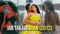 Jab Tak Hai Jaan _ Shahrukh Khan, Katrina Kaif, Anushka Sharma