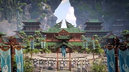 Dragon Prince Yuan 04 EN-ID Fix SUb