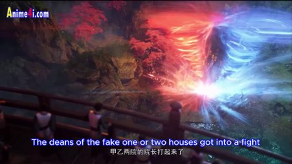 Dragon Prince Yuan EP06 (PV)