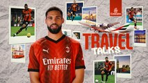 Emirates Travel Talks: a Londra con Loftus-Cheek