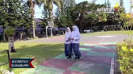 PPDB Tingkat Sma Di Garut Siap Tampung Puluhan Ribu Siswa