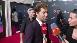 David Bisbal cumple 45 años llenos de música