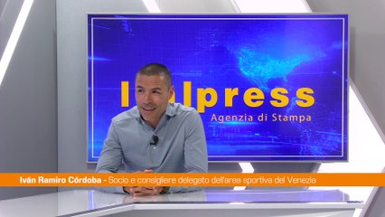 Calcio, Cordoba "con Marotta presidente l'Inter sceglie la continuità"