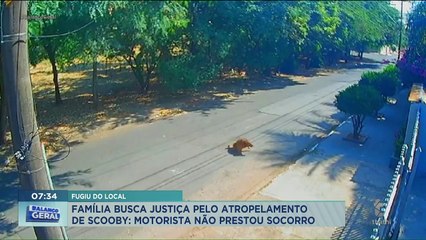 Ao Vivo: Balanço Geral Campinas - Manhã (05/06)