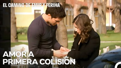 ¿Cómo Conocí Al Amor De Mi Vida? - El Camino de Emir y Feriha