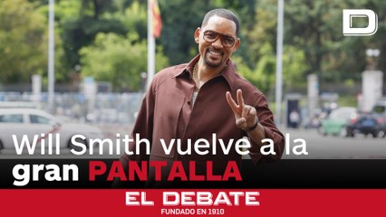 Will Smith: «De verdad que 'Bad Boys: Ride or Die' es la mejor película que hemos hecho»