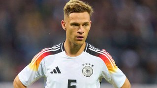 Kimmich: EM-Euphorie 