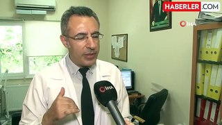 Prof. Dr. Engin: Uyuz vakalarında son 2-3 aydır büyük bir artış var