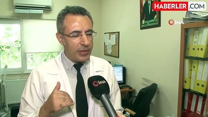 Prof. Dr. Engin: Uyuz vakalarında son 2-3 aydır büyük bir artış var