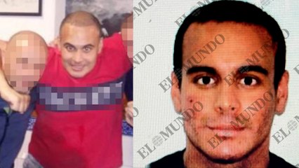Borja Villacís: de chico de un barrio acomodado a custodiar un alijo con decenas de kilos de cocaína