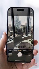 How to get upto 189x Zoom on your iPhone #iphone #tipsandtricks #iphonecamera