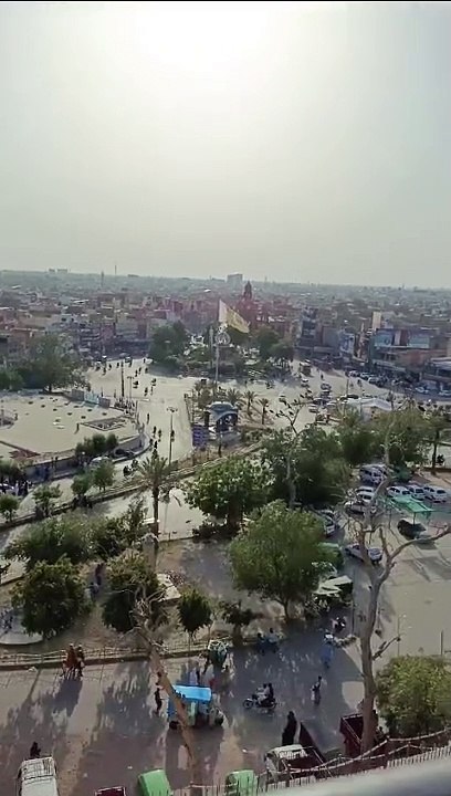 Beauty off multan
