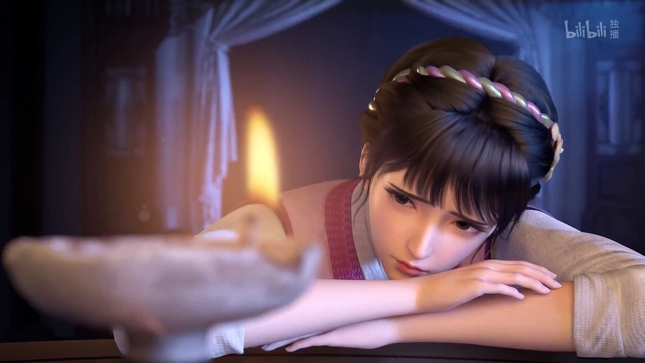 Back To The Great Ming - S1 E06 [Sub Eng