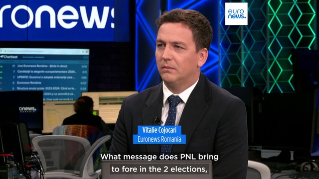 Romanian Liberals’ president: We must have a strong team of Romanian MEPs to represent the country